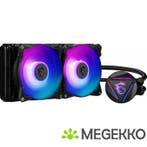 MSI MAG CoreLiquid 240R V2, Verzenden