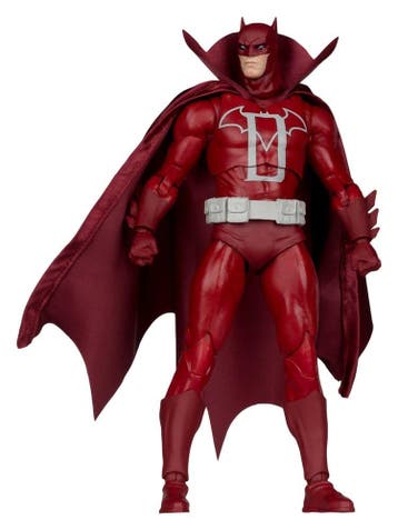 DC Multiverse Action Figure Batman Deadman (Knight Terrors), Ophalen of Verzenden