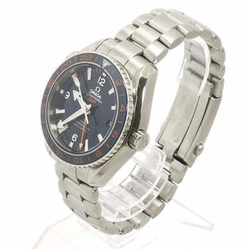 Omega - Seamaster - 232 30 44 22 03 001 - Heren - 2010-2020, Bijoux, Sacs & Beauté, Montres | Hommes
