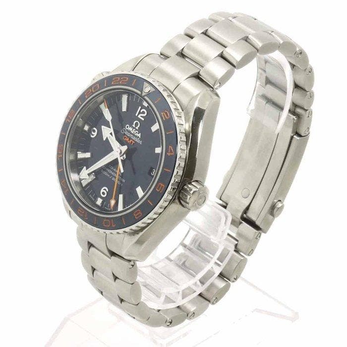 Omega - Seamaster - 232 30 44 22 03 001 - Heren - 2010-2020, Bijoux, Sacs & Beauté, Montres | Hommes