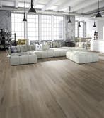 OPPIO GLARUS XL / BREED 8mm Laminaat + GRATIS ONDERVLOER /, Doe-het-zelf en Bouw, Ophalen of Verzenden, Nieuw