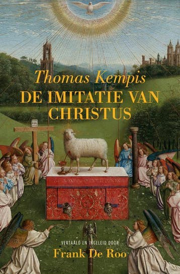 De Imitatie Van Christus | Thomas Kempis | Nieuw, Verzenden, Thomas Kempis