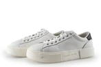Tommy Hilfiger Sneakers in maat 39 Wit, Verzenden, Wit, Zo goed als nieuw, Sneakers