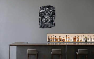 Soyz Bank (1988) - Jack Daniels