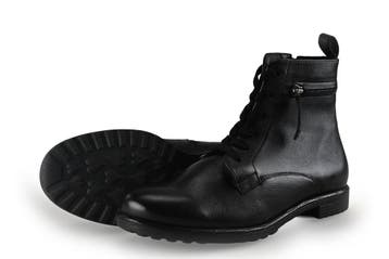 Ara Veterboots in maat 39 Zwart, Verzenden, Overige typen