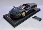 MR Collection Models 1:18 - Modelauto - Ferrari, Icona, Hobby en Vrije tijd, Nieuw