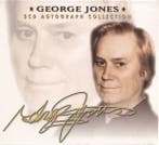 George Jones - George Jones, Verzenden, Gebruikt