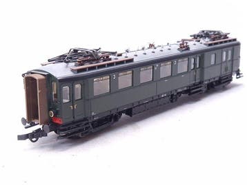 Roco H0 - 43744.1 - Locomotive électrique (1) - Boîte de