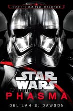 Phasma (Star Wars) / Star Wars 9781524797652, Verzenden, Gelezen, Delilah S. Dawson