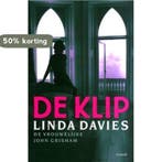 De Klip 9789024550654 L. Davies, Verzenden, Gelezen, L. Davies