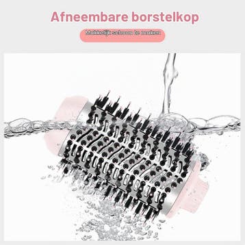 Parwin Pro Beauty Styling Set: Salonkwaliteit haar thuis...., Verzenden, Haarverzorging