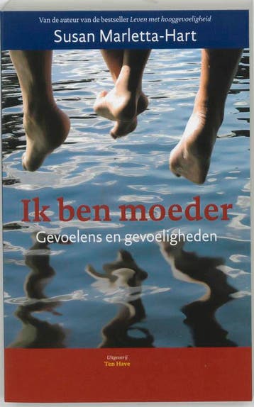 Ik ben moeder 9789025954147 S. Marletta-Hart, Boeken, Verzenden, Gelezen, S. Marletta-Hart