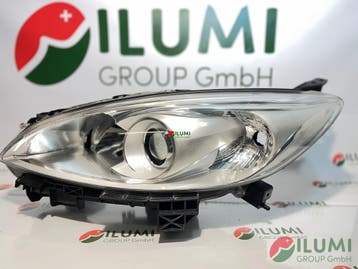 MAZDA V 5 H7 PHARE AVANT GAUCHE C51350161, Verzenden