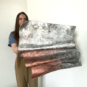 Alena Tulpanova - Sculptural Passion, Antiek en Kunst