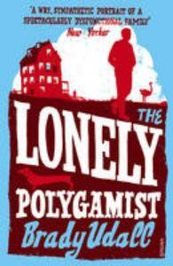Lonely Polygamist 9780099498032 Brady Udall, Verzenden, Gelezen, Brady Udall