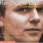 Raimond Lap - From The Heart, Verzenden, Gebruikt