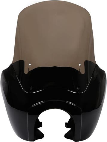Harley Dyna Kuip 15 inch | Retour Deal | Race voor de laa..., Motoren, Verzenden, Nieuw