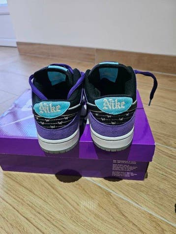 Nike - Dunk Low - Baskets basses - Taille : EU 42, Kleding | Heren, Schoenen, Nieuw