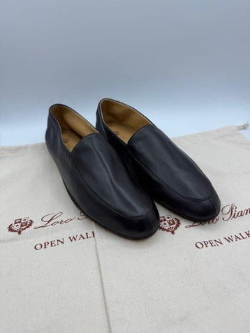 Loro Piana - Mocassins - Taille : EU 42