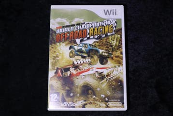 Score International Baja 1000 World Championship off Road, Verzenden, Nieuw