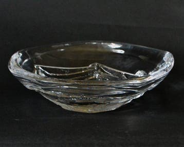 Daum Frères - Kom - Kristal