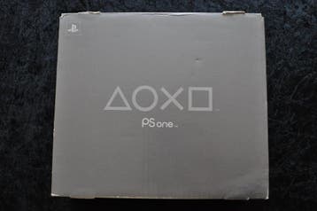 Playstation 1 PS1  Slim  PSOne  Boxed, Games en Spelcomputers, Verzenden, Nieuw