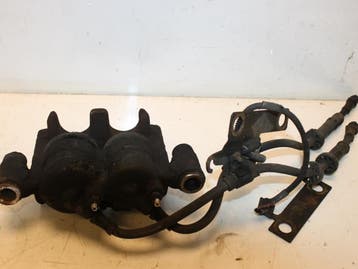 Remklauw (Tang) links-voor Citroen Jumper O131260, Auto-onderdelen, Nieuw