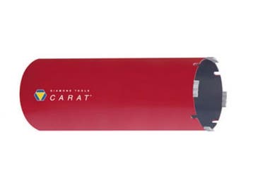 Carat NASTROC® Laser droogboor Ø72 x 300mm M30, Verzenden, Nieuw