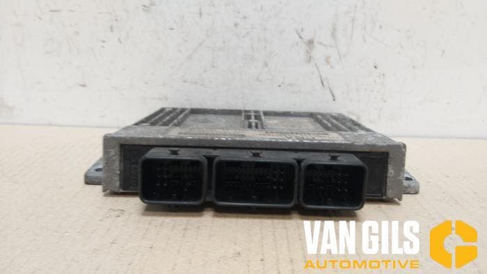 Computer Motormanagement Peugeot 206 O210954, Auto-onderdelen, Elektronica en Kabels