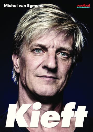 Kieft 9789067970846 Michel van Egmond, Boeken, Verzenden, Gelezen, Michel van Egmond