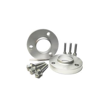 Kit Elargisseurs de Voie 15 Mm Pour Smart Fortwo 07-, Verzenden, Nieuw