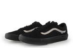 Vans Sneakers in maat 43 Zwart, Kleding | Heren, Schoenen, Verzenden, Zwart, Zo goed als nieuw, Sneakers