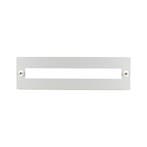 Eaton Front Plate Steel 200x600mm With 45mm Device Cutout -, Verzenden