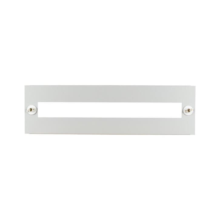 Eaton Front Plate Steel 200x600mm With 45mm Device Cutout -, Bricolage & Construction, Électricité & Câbles, Envoi