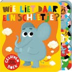 Wie liet daar een scheetje? / Gekke geluidenboeken, Verzenden, Gelezen, Maikel Verkoelen
