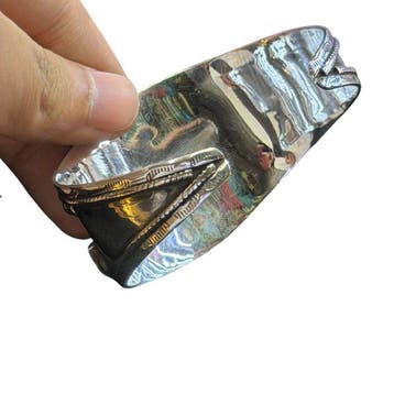 Armband Inheemse Amerikaanse armband (Zonder minimumprijs)