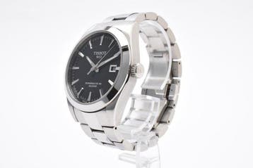 Tissot - Gentleman - Zonder minimumprijs - T127407A - Heren