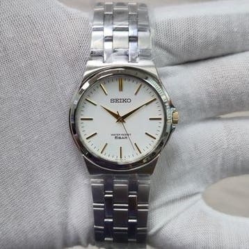 Seiko Spirit - Classics - Zonder minimumprijs - Made in