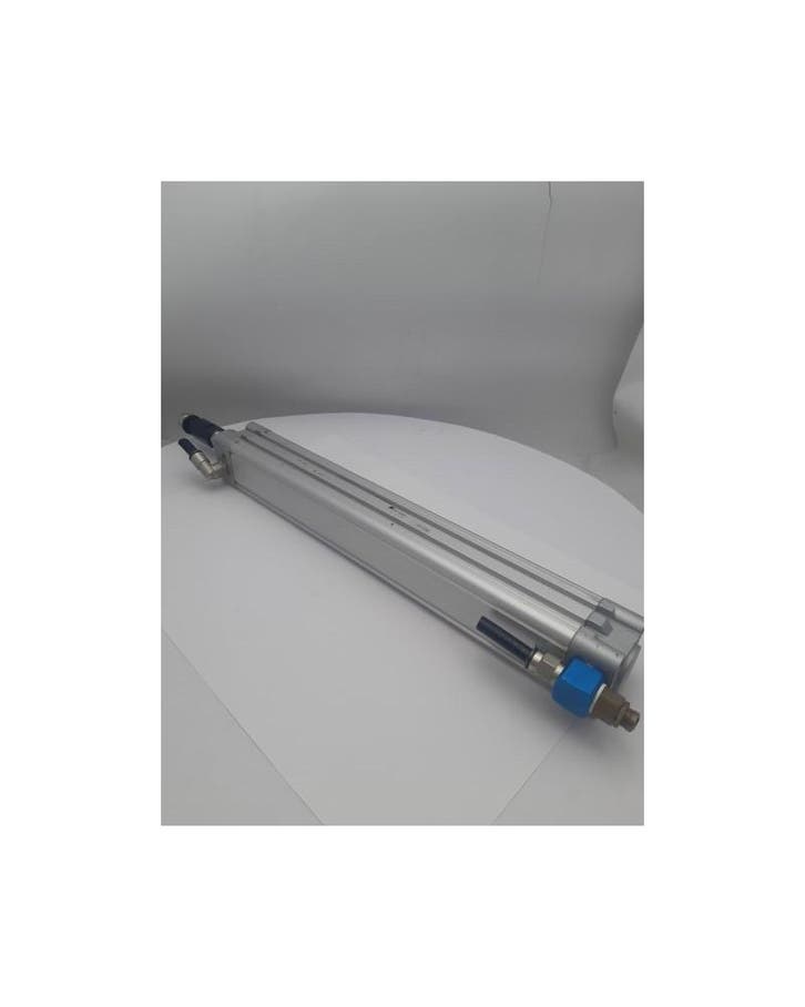 Festo DNC-40-250-PPV-A ISO-cilinder, Zakelijke goederen, Machines en Bouw | Houtbewerking, Verzenden