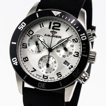 Murex - Swiss chronograph - MUC599-SX-1 - Zonder, Nieuw