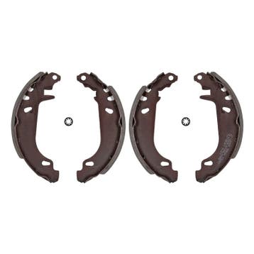 Remschoenen Achteras Citroën Xsara 1.8 i 1997-2000, Auto-onderdelen, Verzenden, Nieuw, Citroën