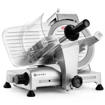 Vleessnijmachine | ProfiLine | Mes Ø220mm | Capaciteit, Zakelijke goederen, Verzenden, Nieuw in verpakking
