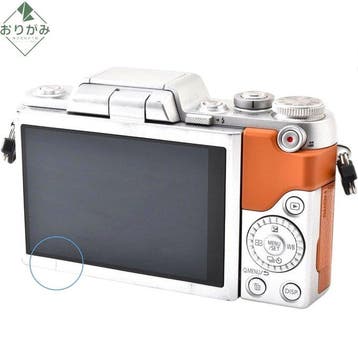 Panasonic LUMIX DMC-GF7 + G VARIO 12-32mm + G VARIO 35-100mm