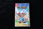 Mario + Rabbids Kingdom Battle Nintendo Switch, Verzenden, Nieuw