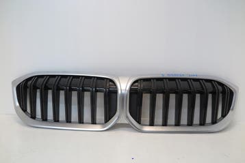 grill nieren BMW 3 G20 G21 lift 5A1BF69, Verzenden, Gebruikt