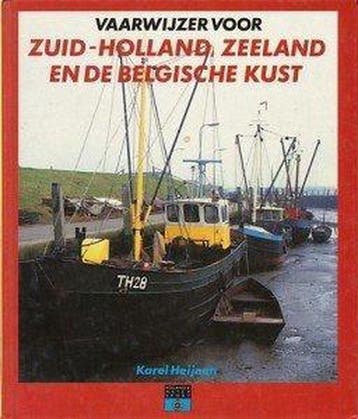Vaarwijzer voor Zuid - Holland, Verzenden
