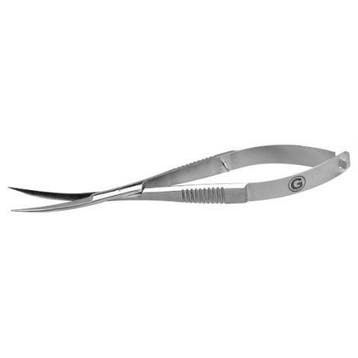 DVH Spring Scissors Angular, Dieren en Toebehoren, Verzenden, Nieuw