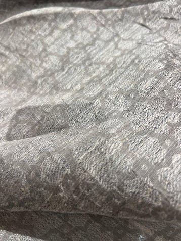 Christian fischbacher Lino 1300 x 290 - Textiel - 1300 cm -