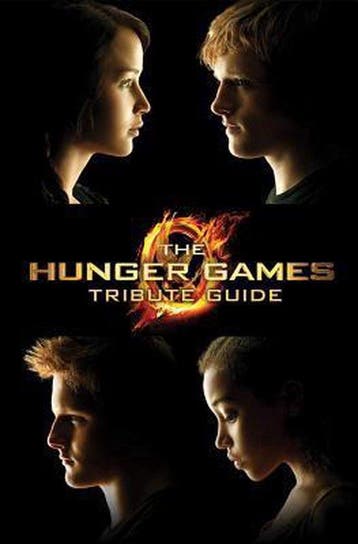 Hunger Games Tribute Guide 9780545457828 Scholastic, Verzenden, Gelezen, Scholastic