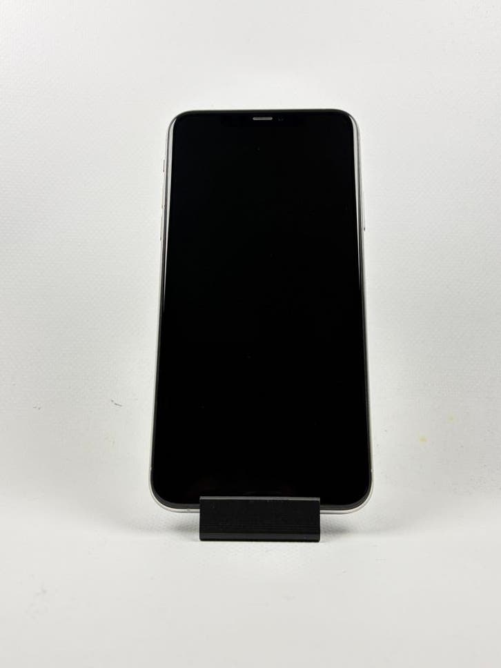 iPhone 11 Pro Max 512GB - Wit - 12mnd garantie, Telecommunicatie, Mobiele telefoons | Apple iPhone, Zonder abonnement, 512 GB